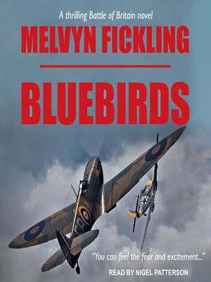 cover image of Bluebirds